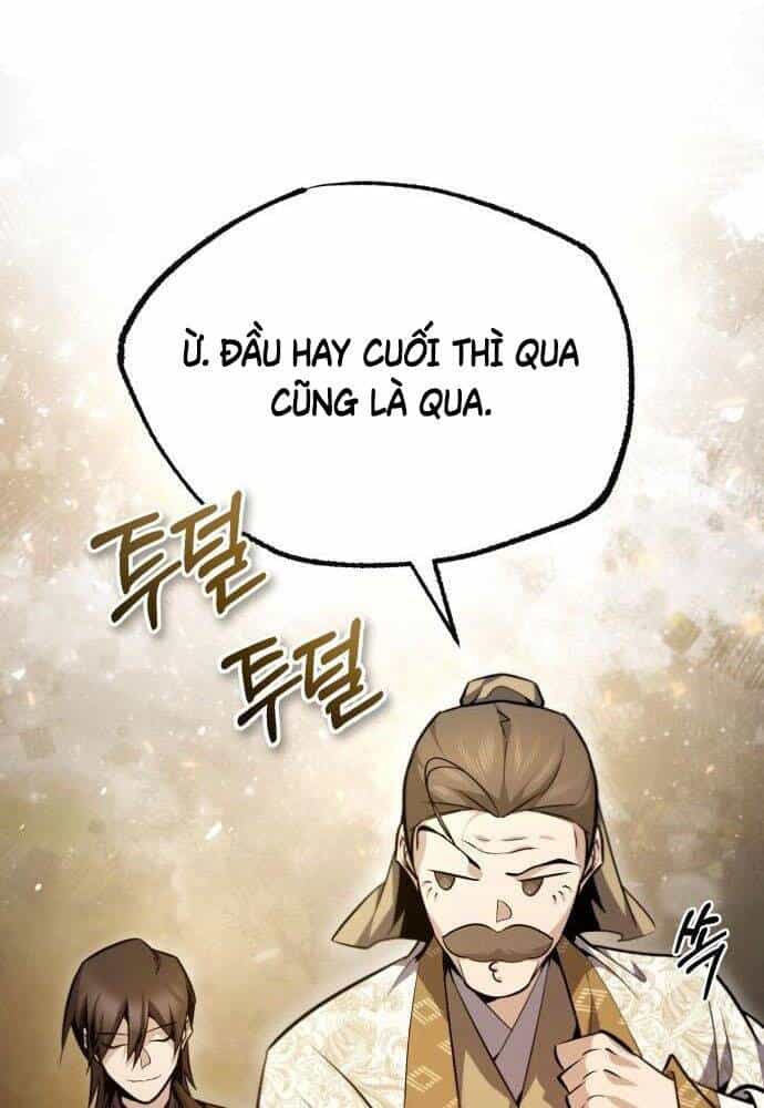Đệ Nhất Võ Sư, Baek Cao Thủ - Chương 47 - ảnh 37