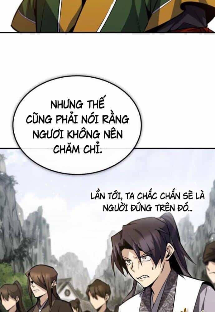 Đệ Nhất Võ Sư, Baek Cao Thủ - Chương 47 - ảnh 77