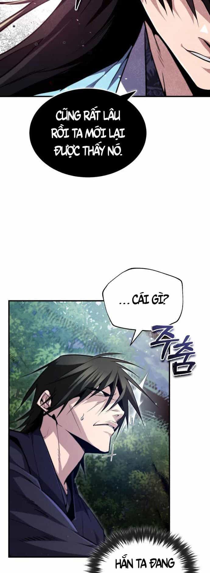 Đệ Nhất Võ Sư, Baek Cao Thủ - Chương 48 - ảnh 13