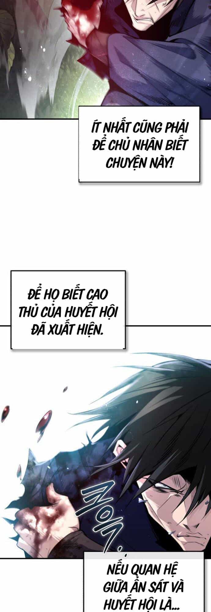 Đệ Nhất Võ Sư, Baek Cao Thủ - Chương 48 - ảnh 33