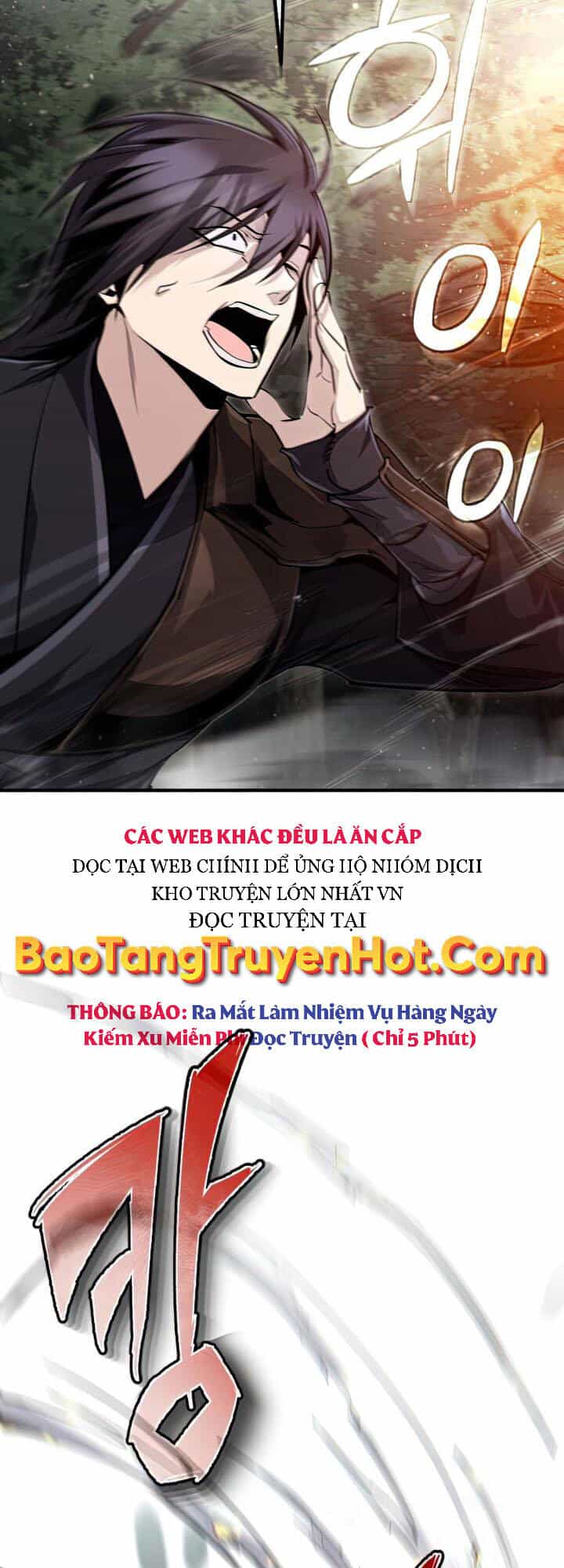 Đệ Nhất Võ Sư, Baek Cao Thủ - Chương 49 - ảnh 4