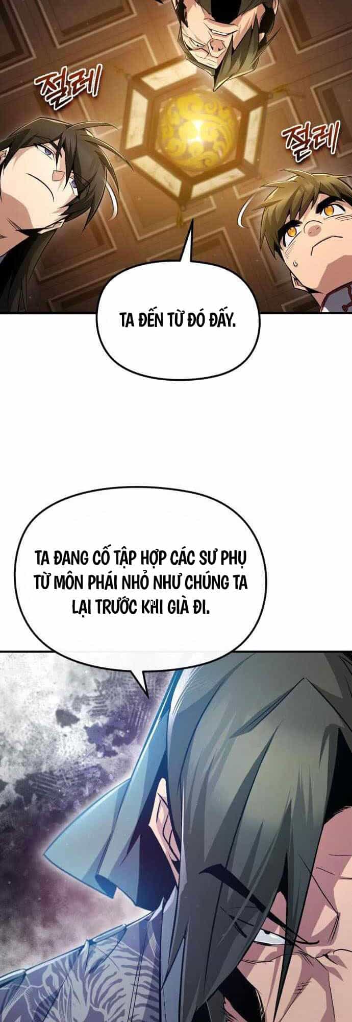 Đệ Nhất Võ Sư, Baek Cao Thủ - Chương 50 - ảnh 35