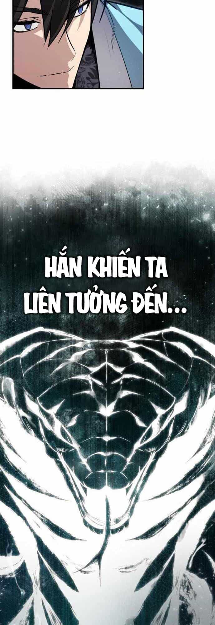 Đệ Nhất Võ Sư, Baek Cao Thủ - Chương 50 - ảnh 49