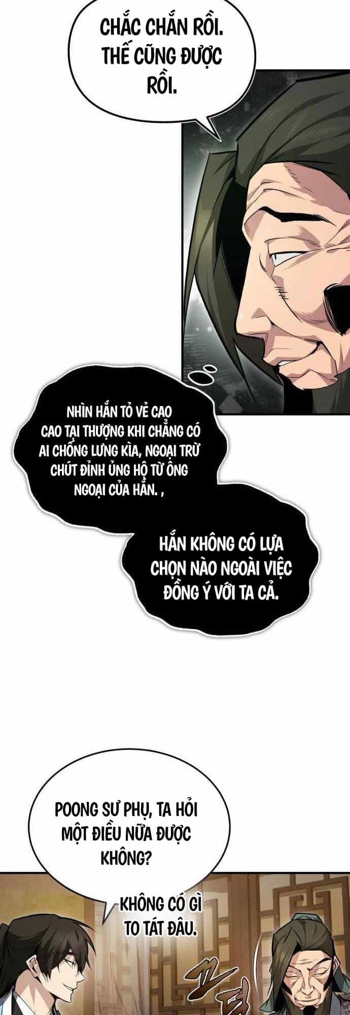 Đệ Nhất Võ Sư, Baek Cao Thủ - Chương 50 - ảnh 53