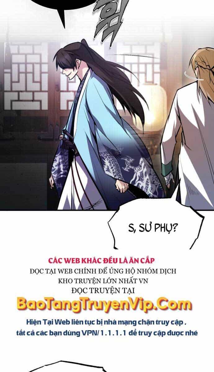 Đệ Nhất Võ Sư, Baek Cao Thủ - Chương 51 - ảnh 125