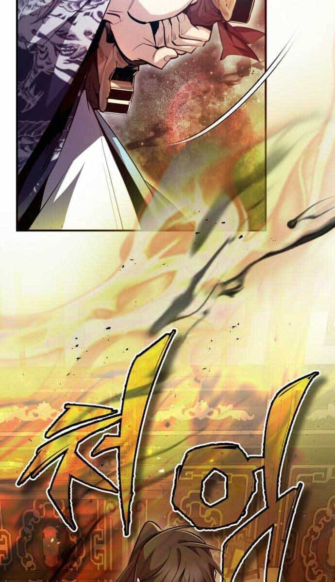 Đệ Nhất Võ Sư, Baek Cao Thủ - Chương 51 - ảnh 36