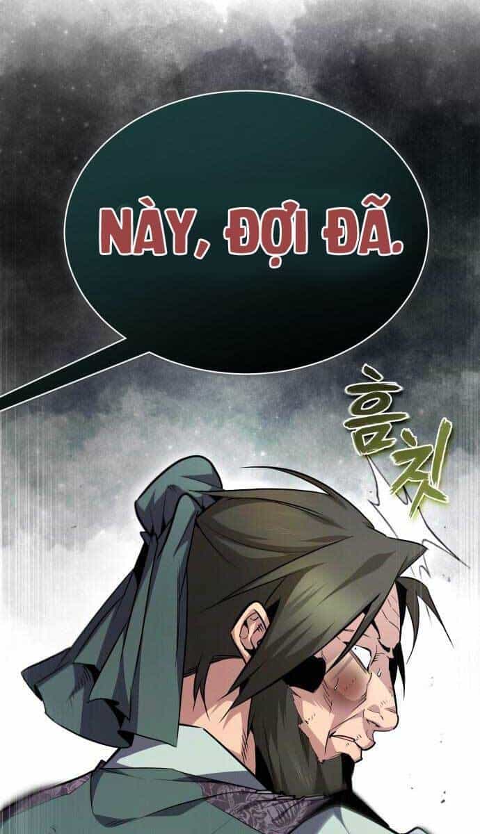 Đệ Nhất Võ Sư, Baek Cao Thủ - Chương 51 - ảnh 50