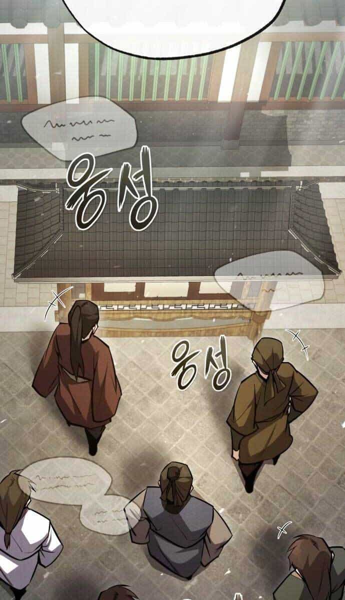 Đệ Nhất Võ Sư, Baek Cao Thủ - Chương 51 - ảnh 55