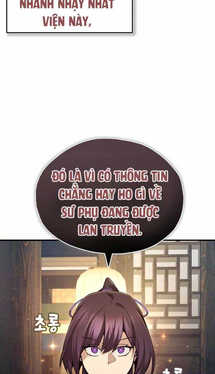 Đệ Nhất Võ Sư, Baek Cao Thủ - Chương 51 - ảnh 90