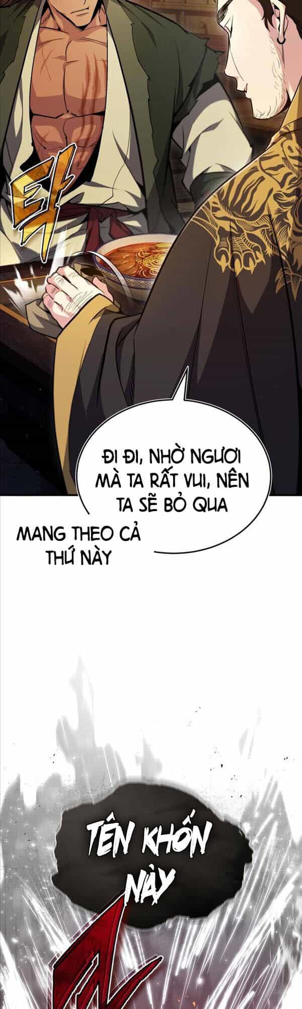 Đệ Nhất Võ Sư, Baek Cao Thủ - Chương 53 - ảnh 41