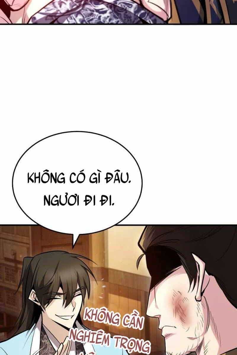 Đệ Nhất Võ Sư, Baek Cao Thủ - Chương 54 - ảnh 86