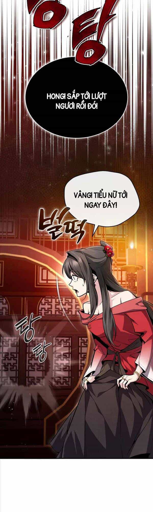 Đệ Nhất Võ Sư, Baek Cao Thủ - Chương 55 - ảnh 13