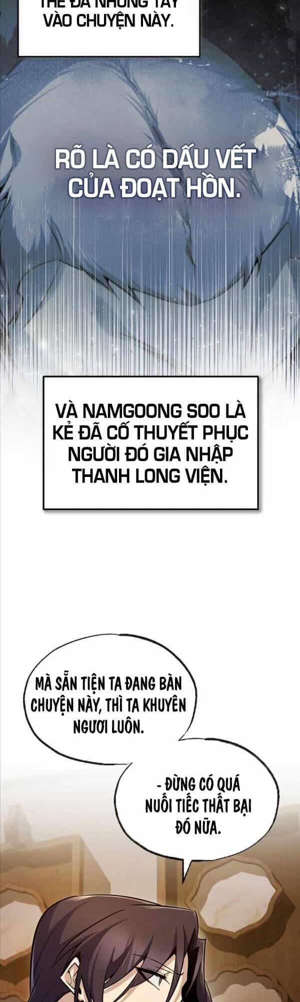 Đệ Nhất Võ Sư, Baek Cao Thủ - Chương 57 - ảnh 19