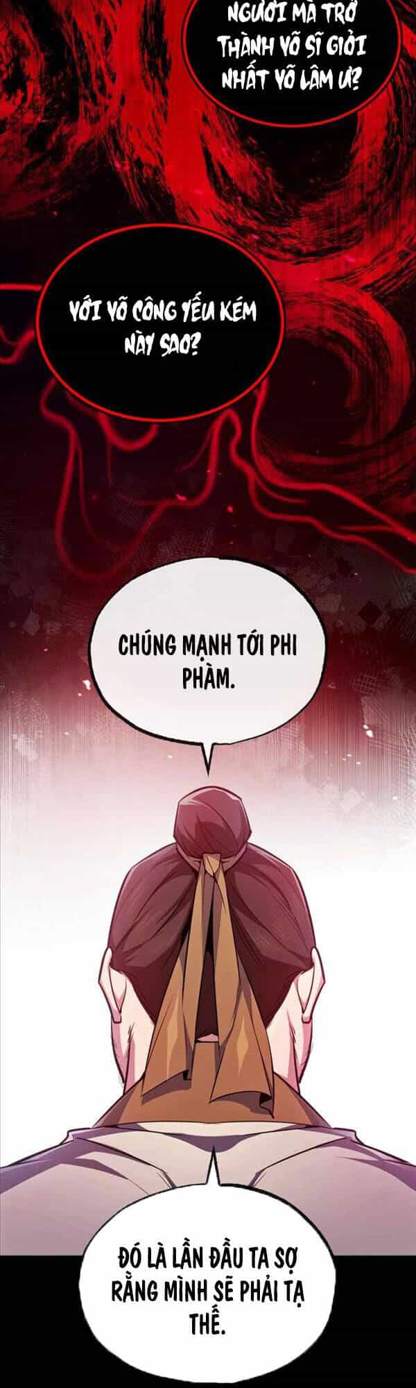 Đệ Nhất Võ Sư, Baek Cao Thủ - Chương 57 - ảnh 36