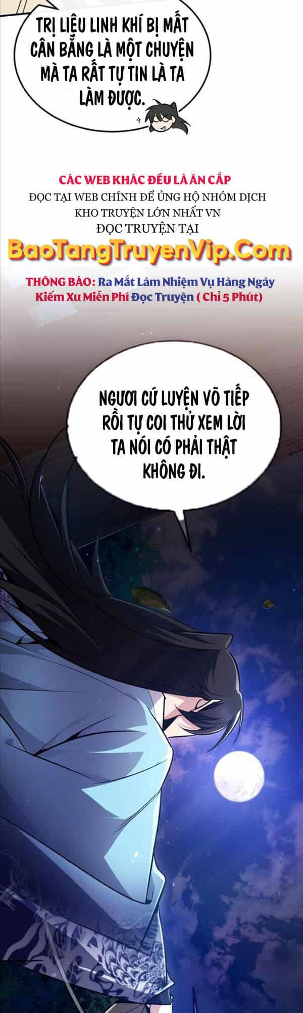 Đệ Nhất Võ Sư, Baek Cao Thủ - Chương 57 - ảnh 54