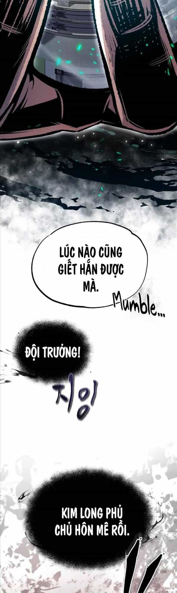 Đệ Nhất Võ Sư, Baek Cao Thủ - Chương 58 - ảnh 30