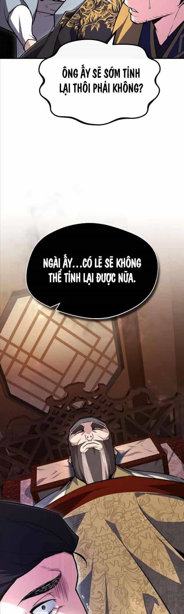 Đệ Nhất Võ Sư, Baek Cao Thủ - Chương 58 - ảnh 37