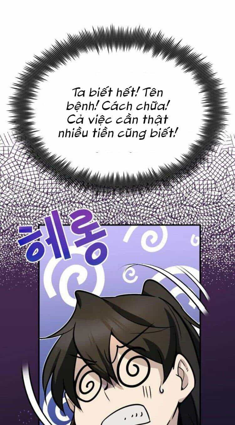 Đệ Nhất Võ Sư, Baek Cao Thủ - Chương 6 - ảnh 18