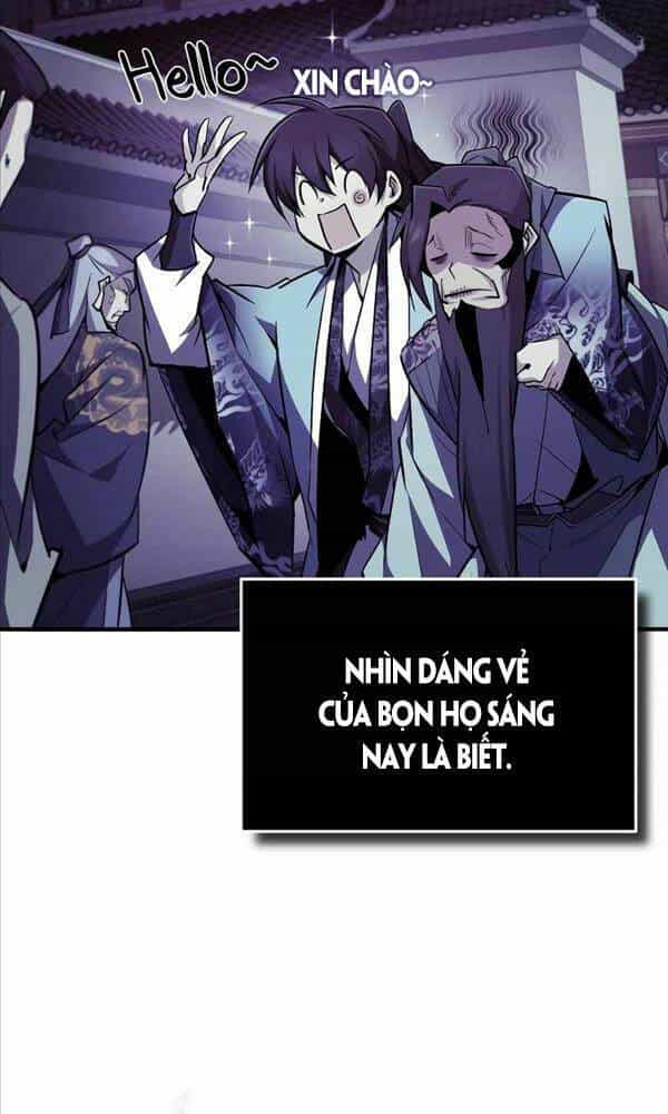 Đệ Nhất Võ Sư, Baek Cao Thủ - Chương 60 - ảnh 116