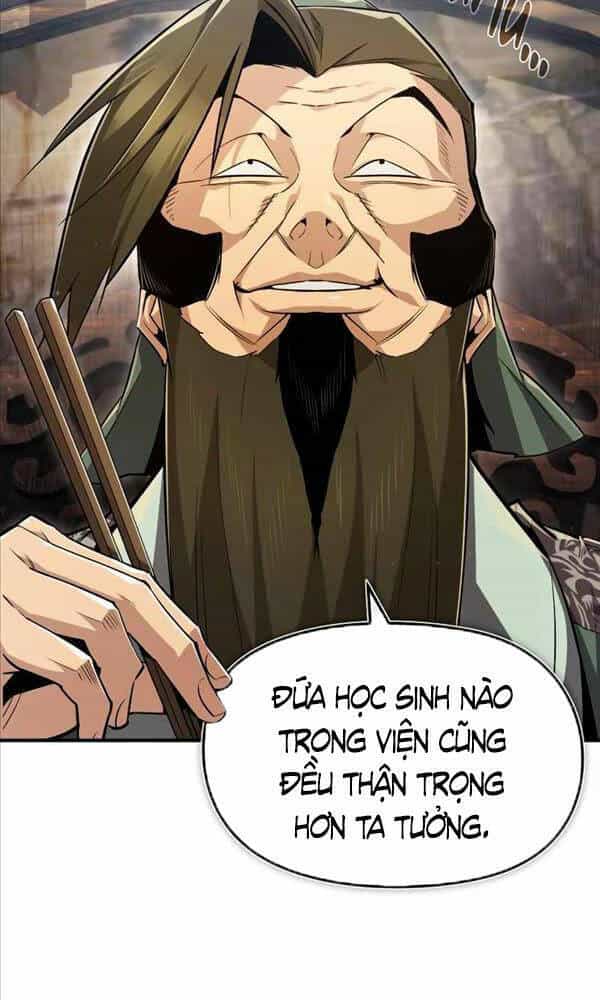 Đệ Nhất Võ Sư, Baek Cao Thủ - Chương 60 - ảnh 43