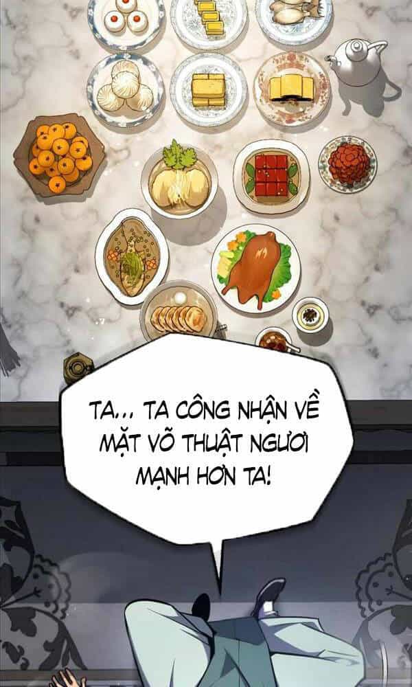 Đệ Nhất Võ Sư, Baek Cao Thủ - Chương 60 - ảnh 65