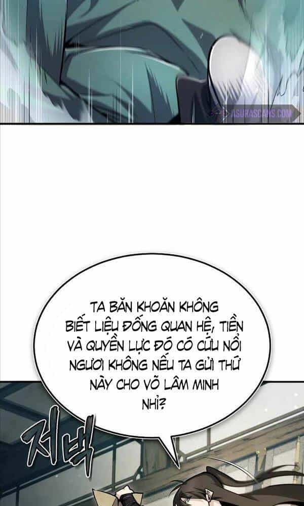 Đệ Nhất Võ Sư, Baek Cao Thủ - Chương 60 - ảnh 74