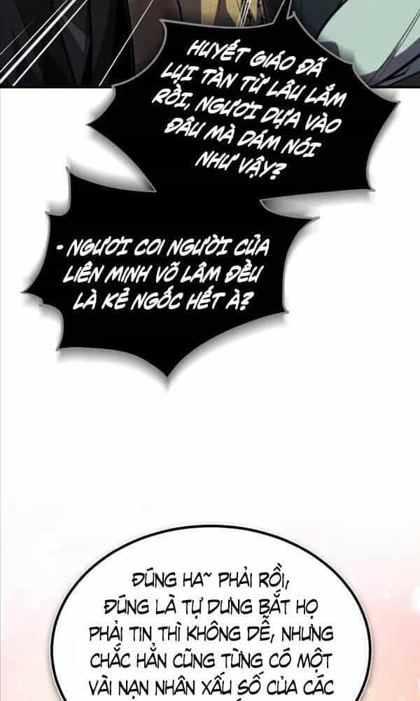 Đệ Nhất Võ Sư, Baek Cao Thủ - Chương 60 - ảnh 80