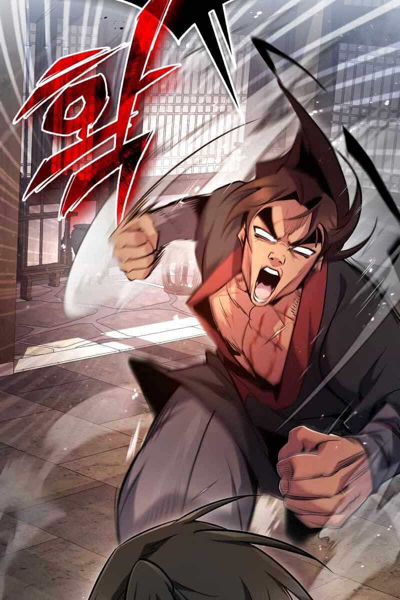 Đệ Nhất Võ Sư, Baek Cao Thủ - Chương 61 - ảnh 119