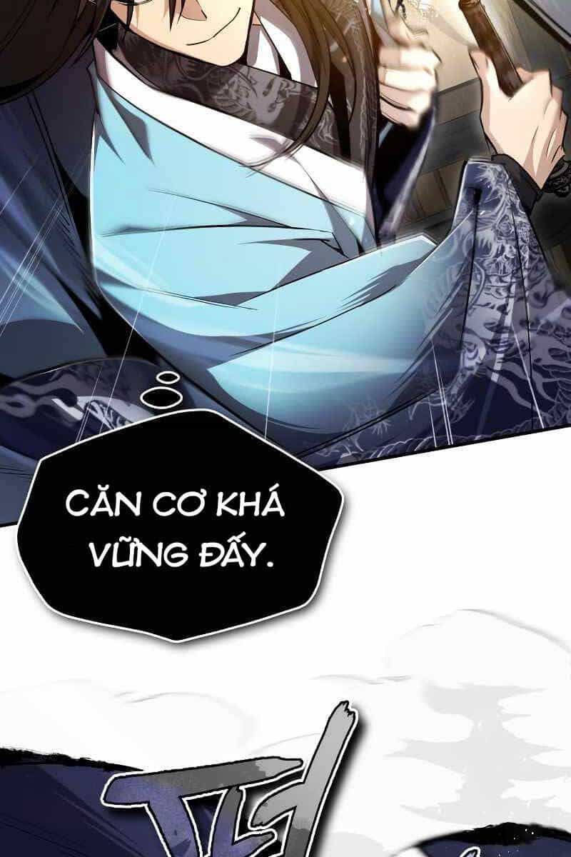Đệ Nhất Võ Sư, Baek Cao Thủ - Chương 61 - ảnh 50