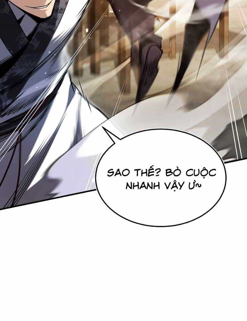 Đệ Nhất Võ Sư, Baek Cao Thủ - Chương 61 - ảnh 56