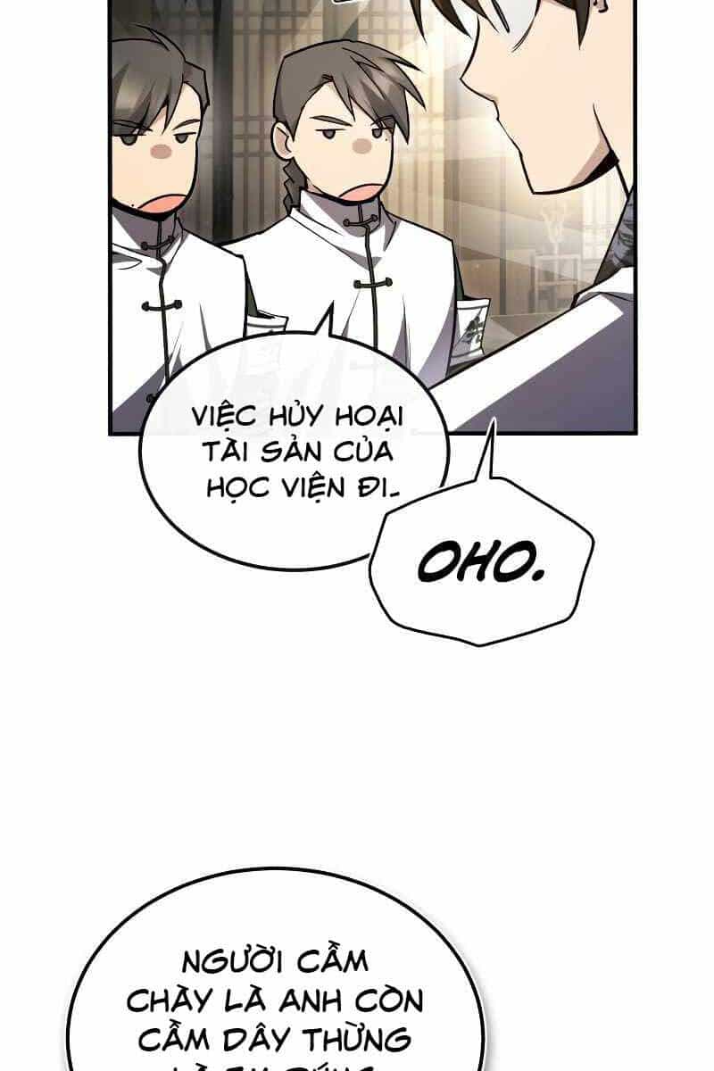 Đệ Nhất Võ Sư, Baek Cao Thủ - Chương 61 - ảnh 73
