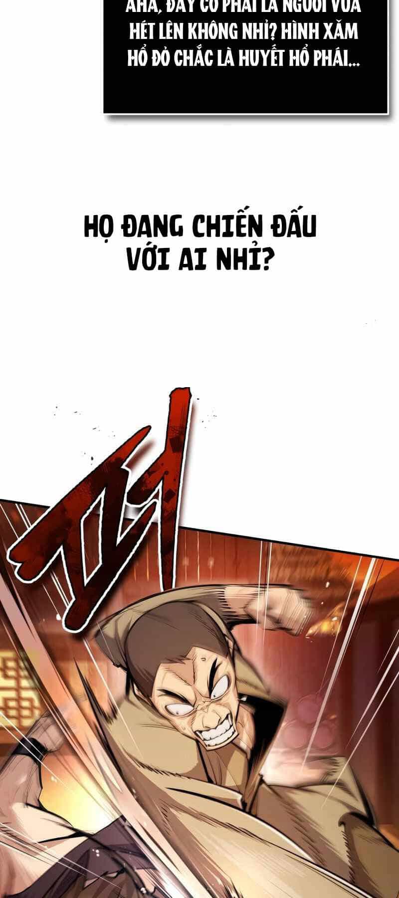 Đệ Nhất Võ Sư, Baek Cao Thủ - Chương 62 - ảnh 75