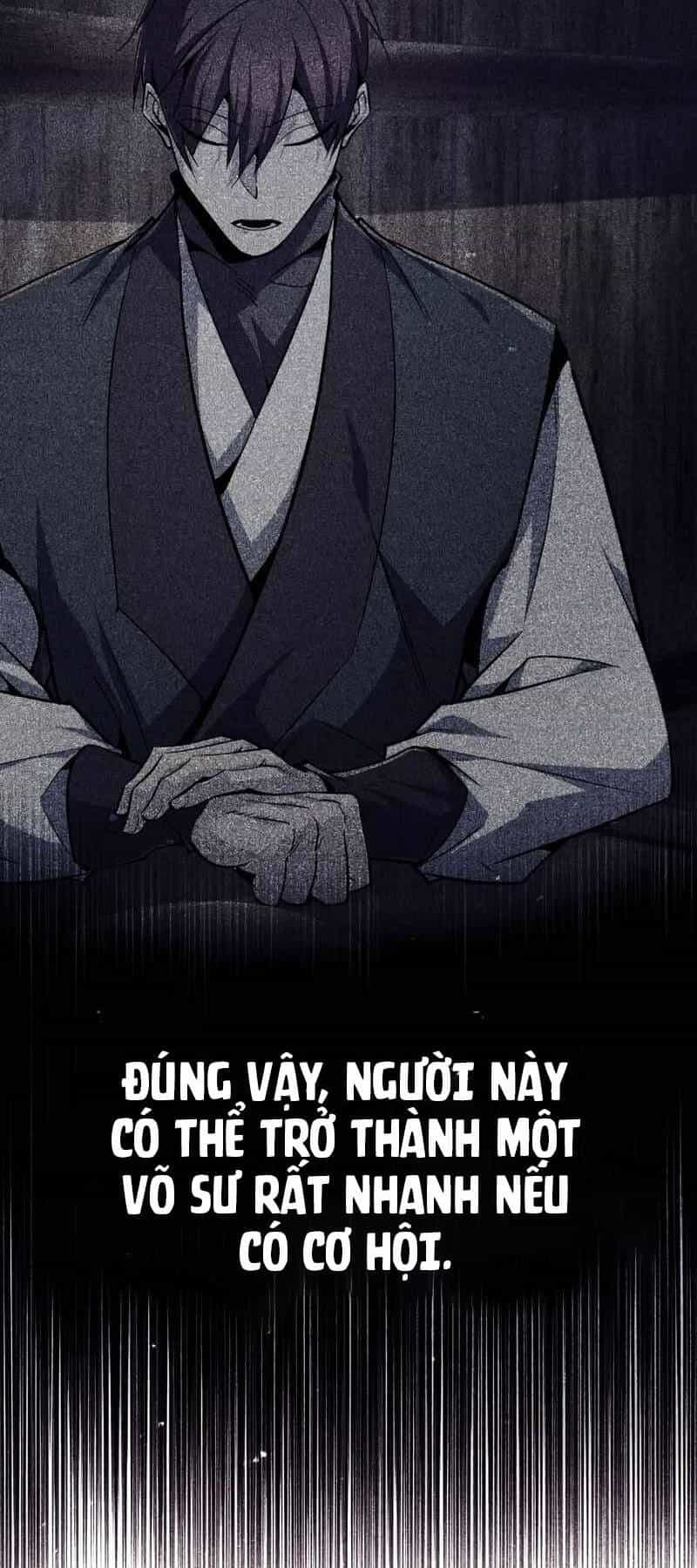 Đệ Nhất Võ Sư, Baek Cao Thủ - Chương 62 - ảnh 86