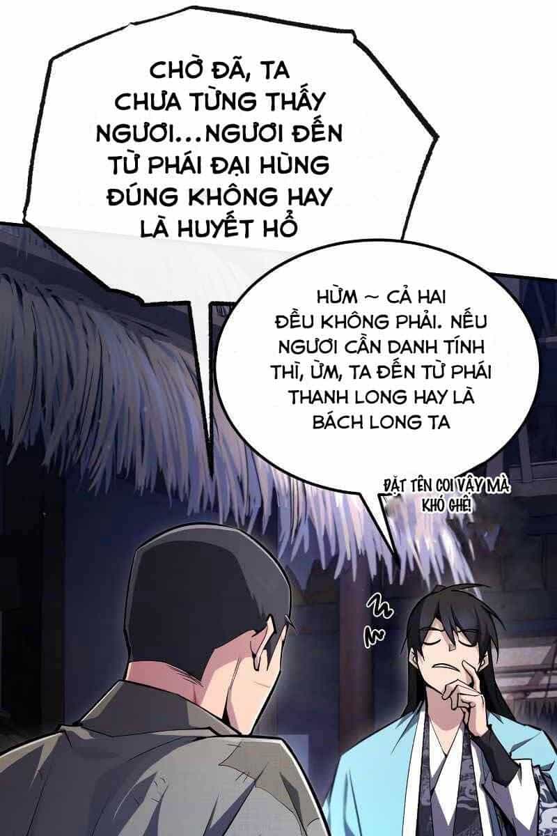 Đệ Nhất Võ Sư, Baek Cao Thủ - Chương 63 - ảnh 118