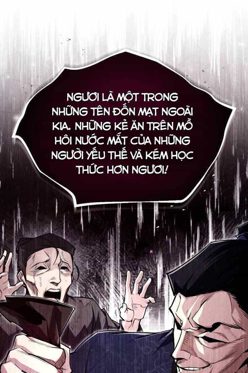 Đệ Nhất Võ Sư, Baek Cao Thủ - Chương 63 - ảnh 33