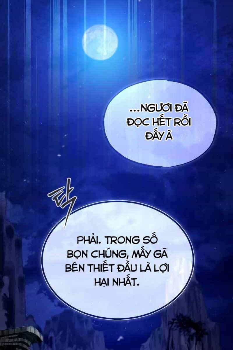 Đệ Nhất Võ Sư, Baek Cao Thủ - Chương 63 - ảnh 69
