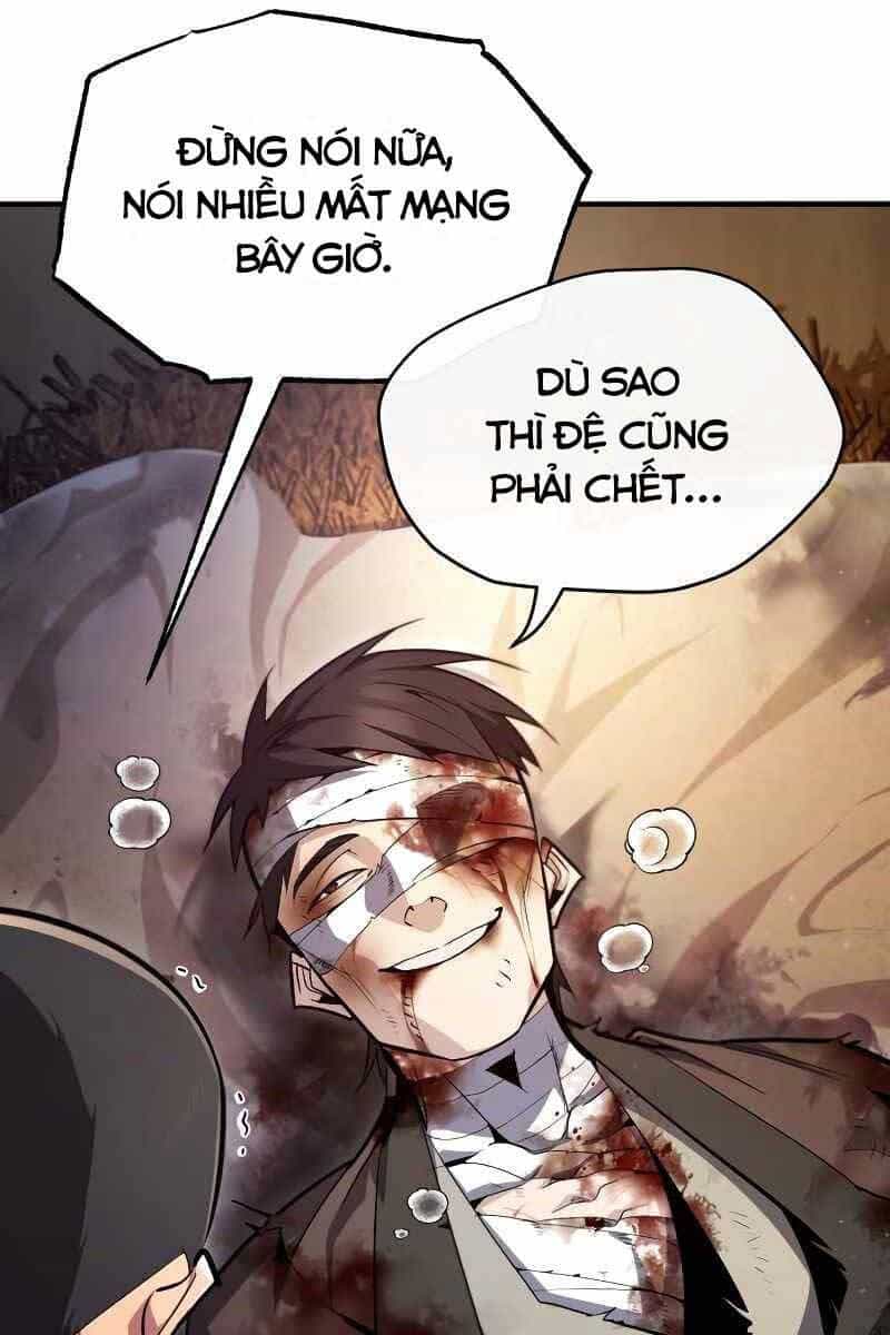 Đệ Nhất Võ Sư, Baek Cao Thủ - Chương 63 - ảnh 74