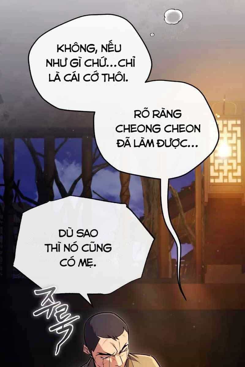 Đệ Nhất Võ Sư, Baek Cao Thủ - Chương 63 - ảnh 82
