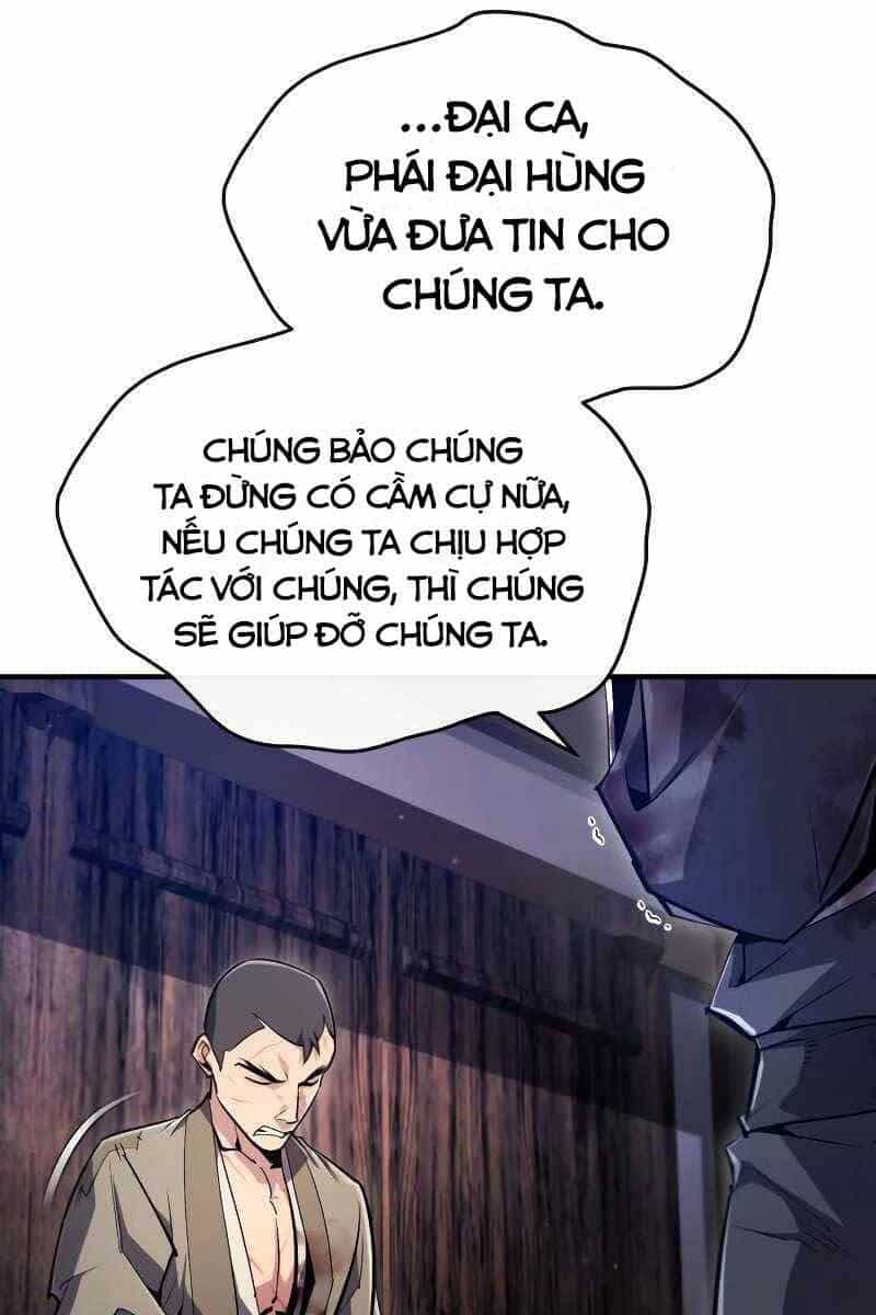 Đệ Nhất Võ Sư, Baek Cao Thủ - Chương 63 - ảnh 96