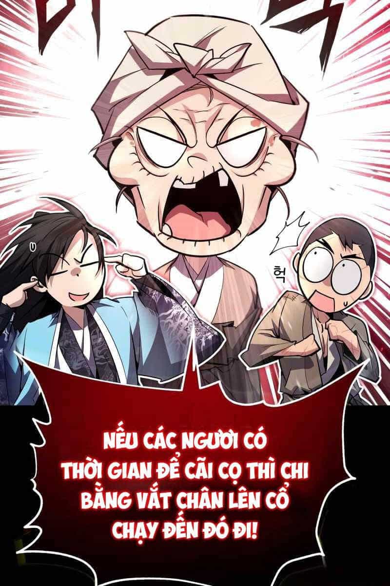 Đệ Nhất Võ Sư, Baek Cao Thủ - Chương 64 - ảnh 101