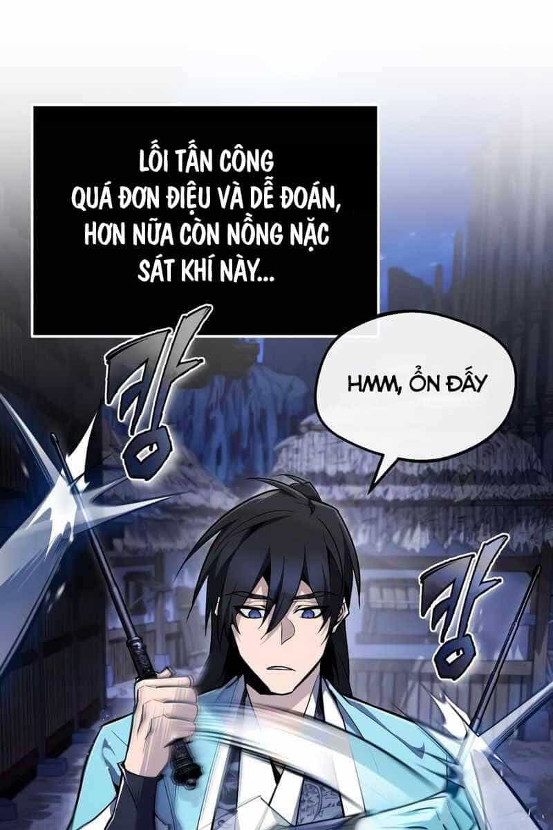 Đệ Nhất Võ Sư, Baek Cao Thủ - Chương 64 - ảnh 32