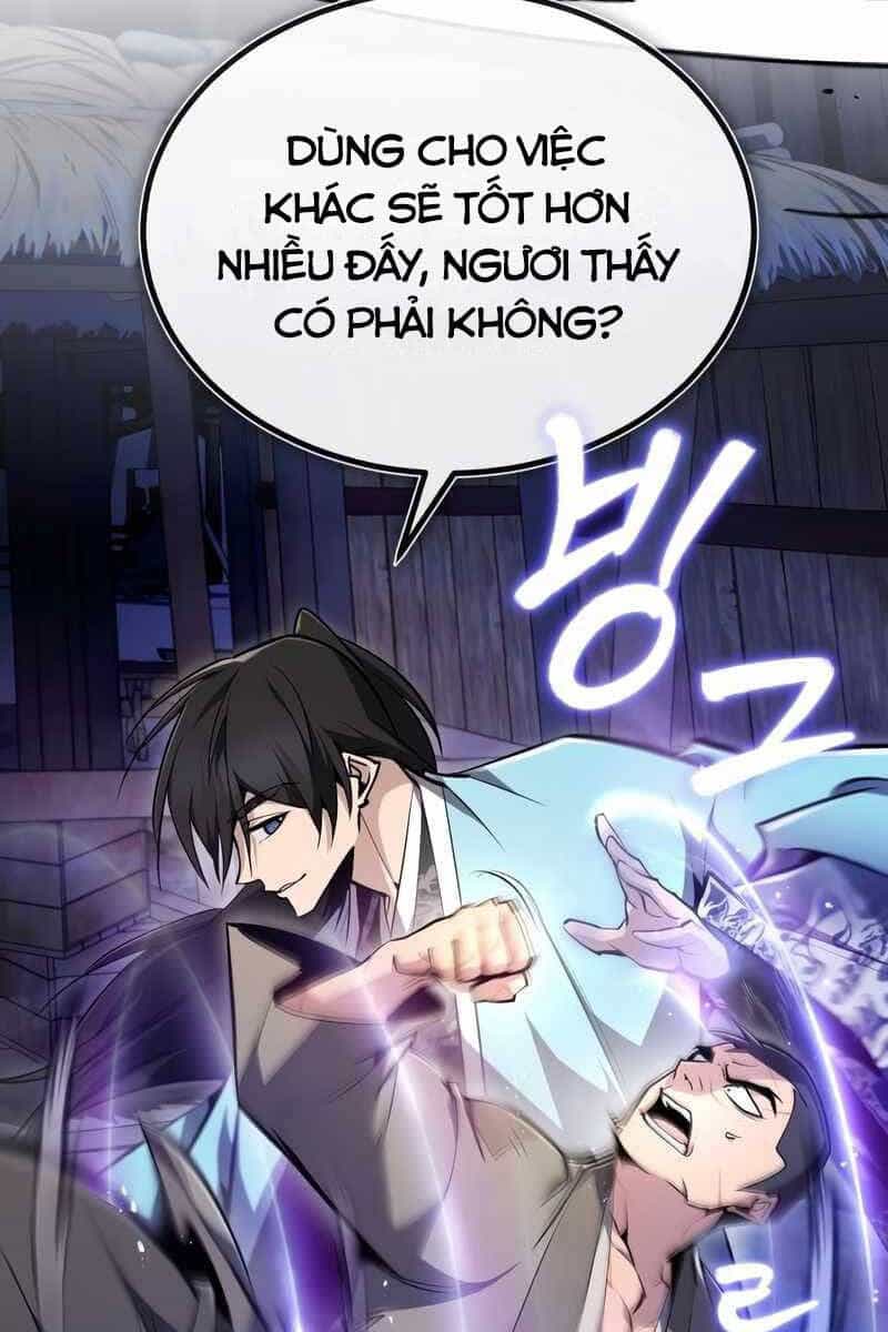 Đệ Nhất Võ Sư, Baek Cao Thủ - Chương 64 - ảnh 41