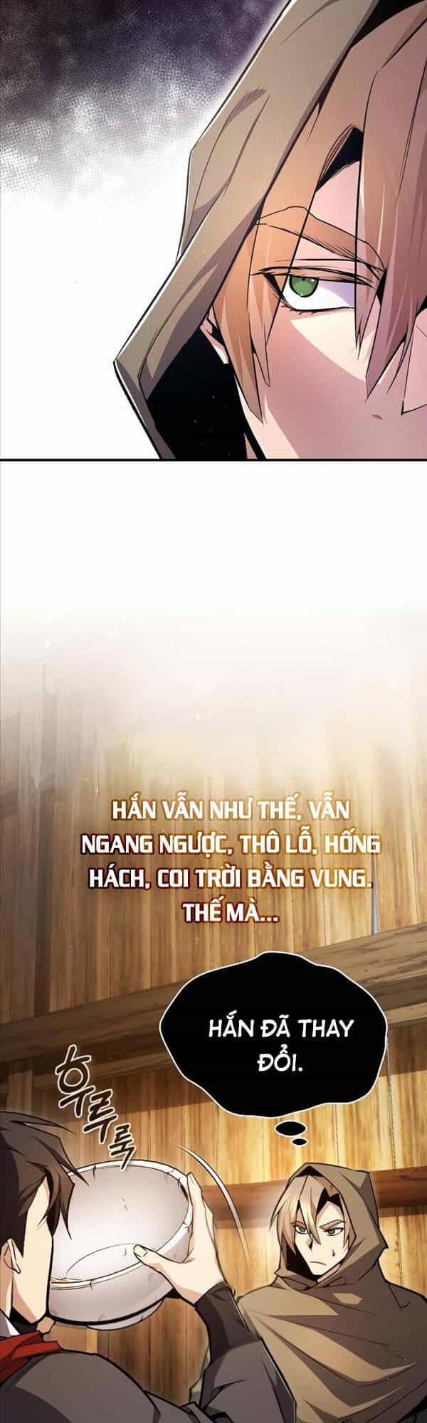 Đệ Nhất Võ Sư, Baek Cao Thủ - Chương 65 - ảnh 29