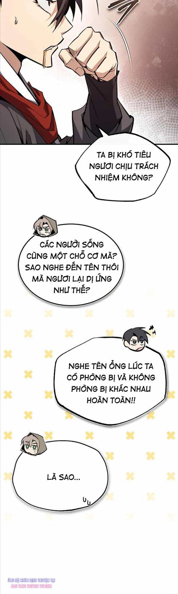 Đệ Nhất Võ Sư, Baek Cao Thủ - Chương 65 - ảnh 32