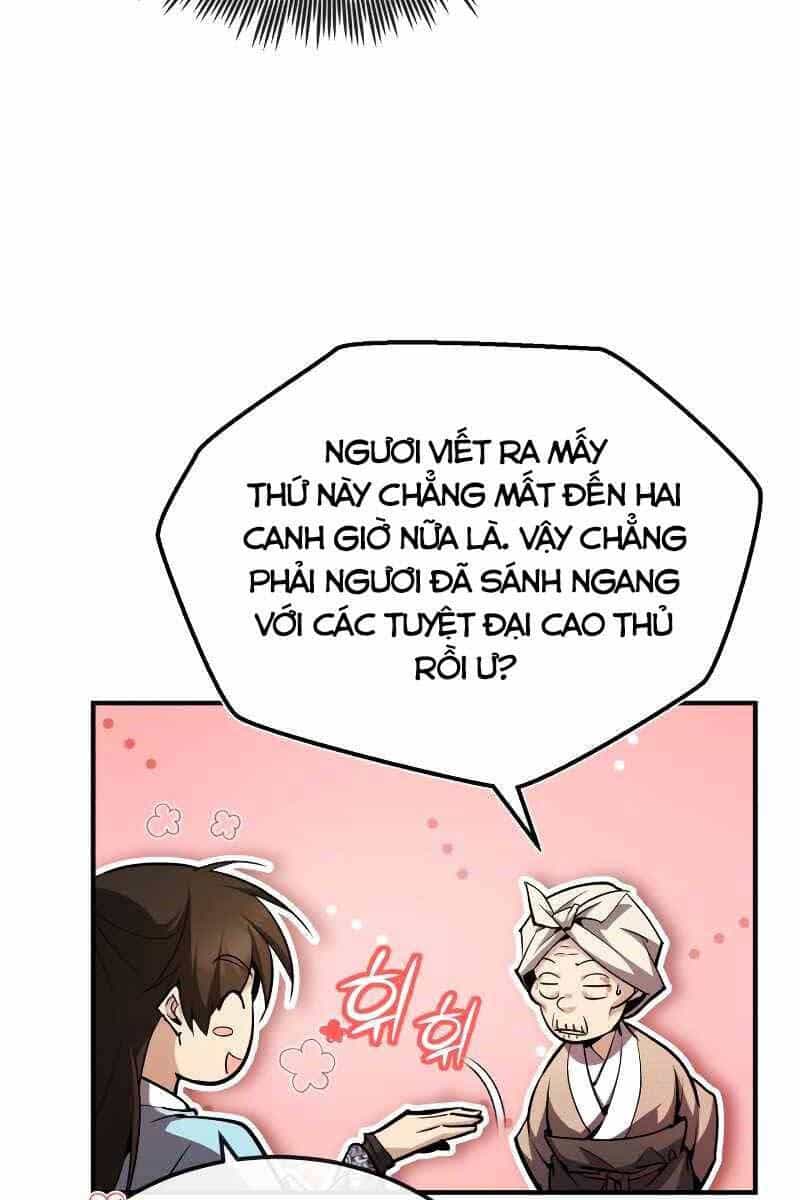 Đệ Nhất Võ Sư, Baek Cao Thủ - Chương 66 - ảnh 114