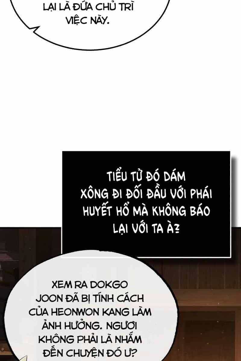 Đệ Nhất Võ Sư, Baek Cao Thủ - Chương 66 - ảnh 120