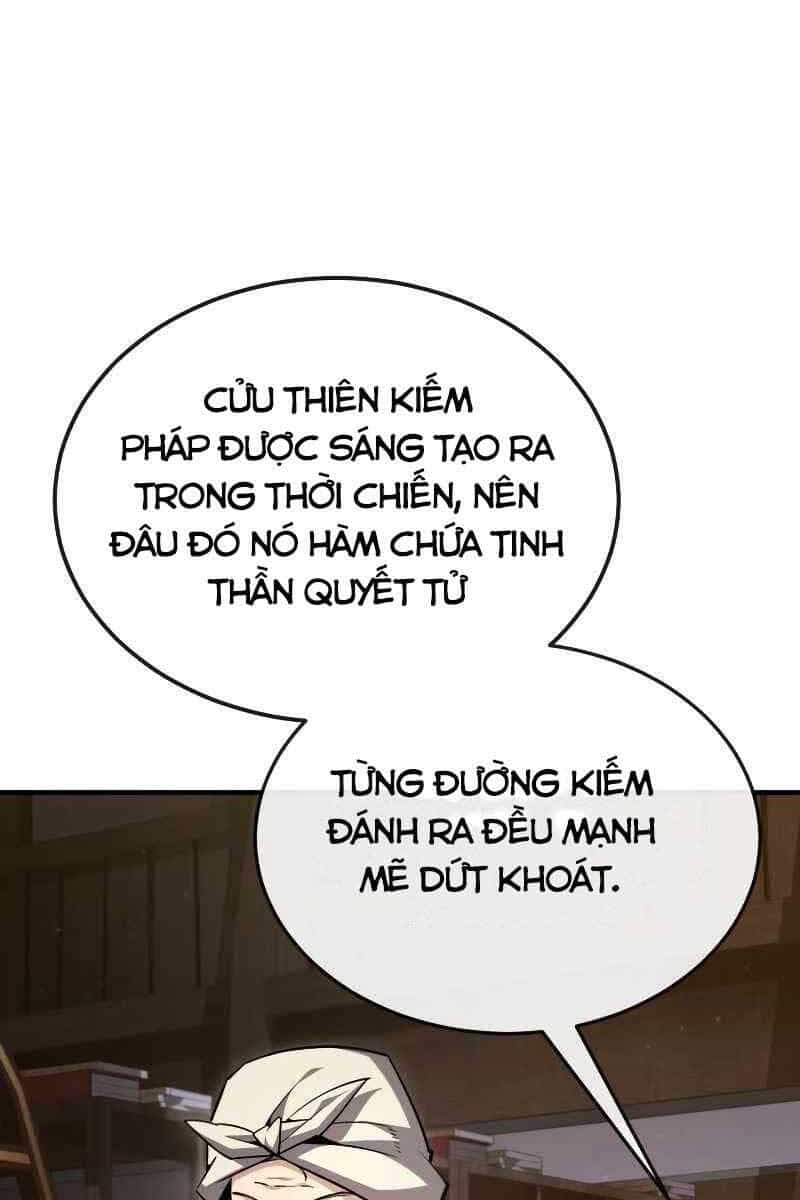 Đệ Nhất Võ Sư, Baek Cao Thủ - Chương 66 - ảnh 132