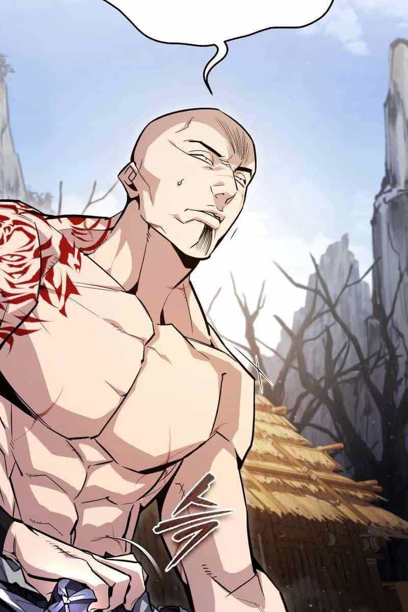 Đệ Nhất Võ Sư, Baek Cao Thủ - Chương 66 - ảnh 24