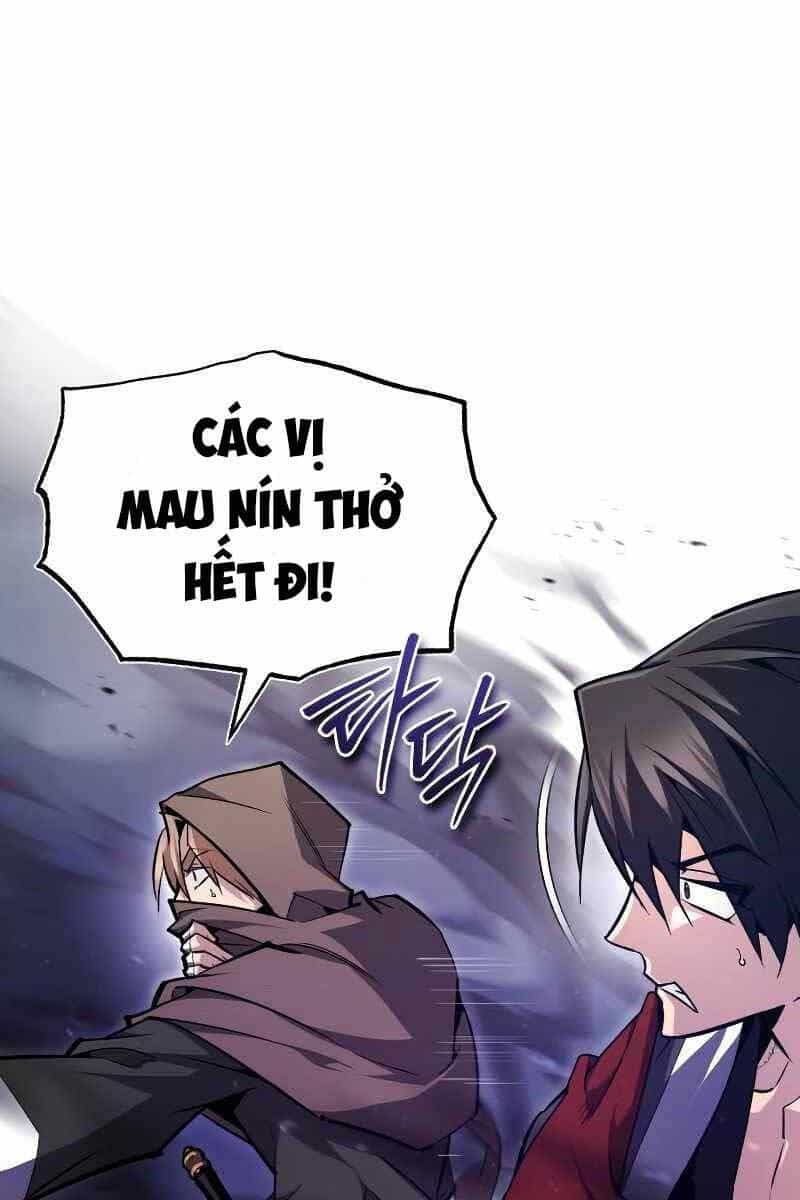Đệ Nhất Võ Sư, Baek Cao Thủ - Chương 66 - ảnh 40