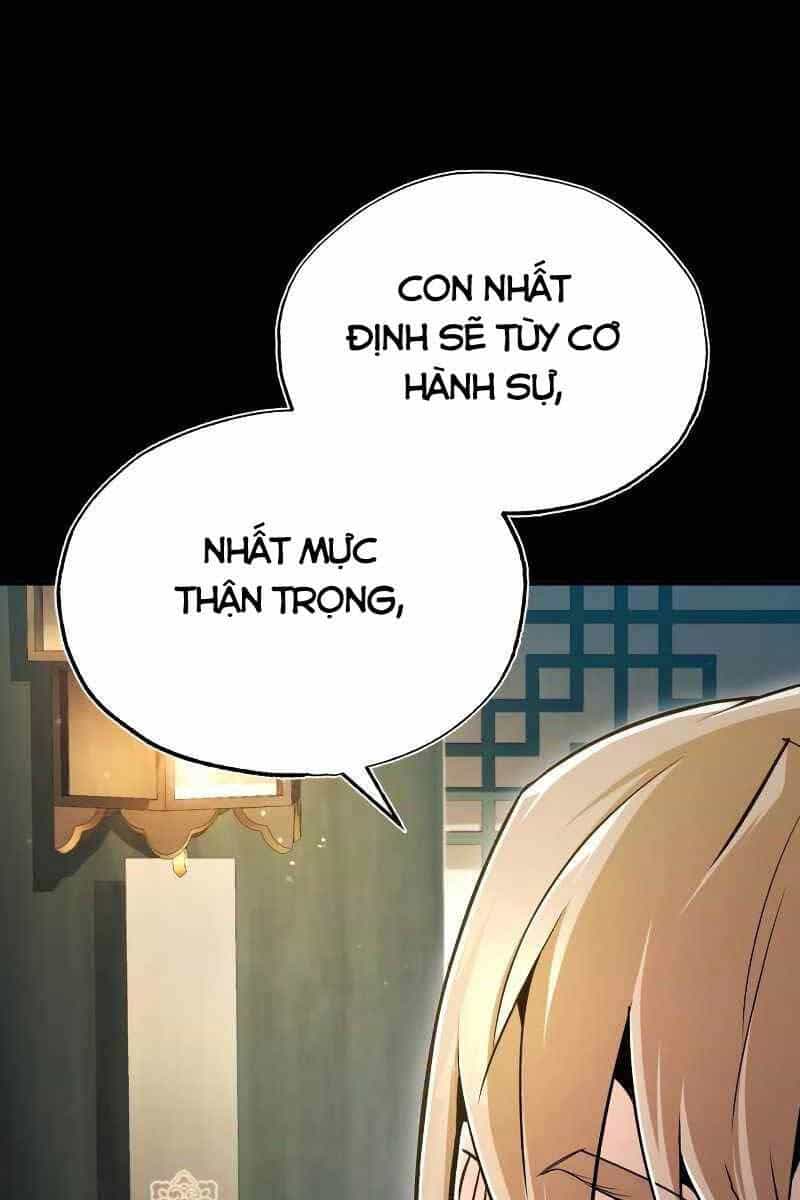 Đệ Nhất Võ Sư, Baek Cao Thủ - Chương 66 - ảnh 5